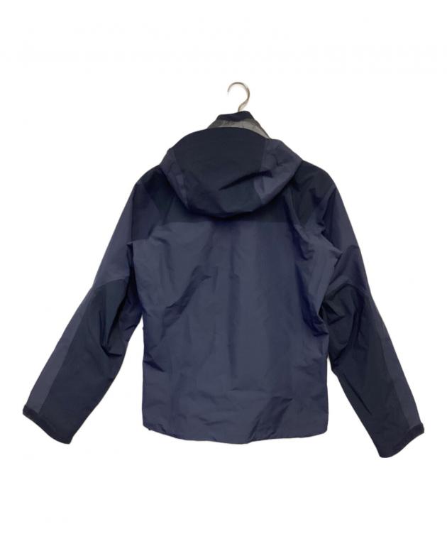 中古・古着通販】ARC'TERYX (アークテリクス) マウンテンパーカー