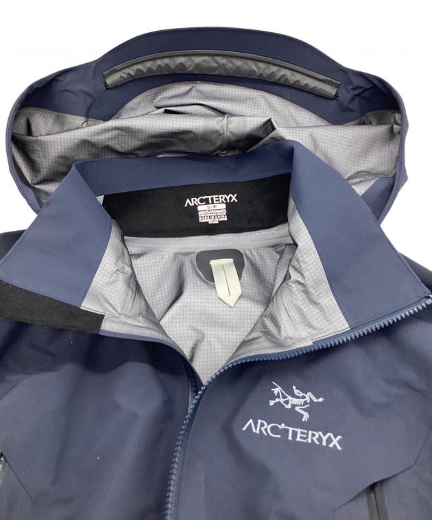 中古・古着通販】ARC'TERYX (アークテリクス) マウンテンパーカー