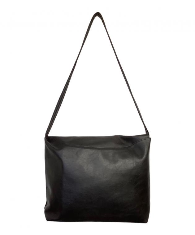 中古・古着通販】JURGEN LEHL (ヨーガンレール) ショルダーバッグ