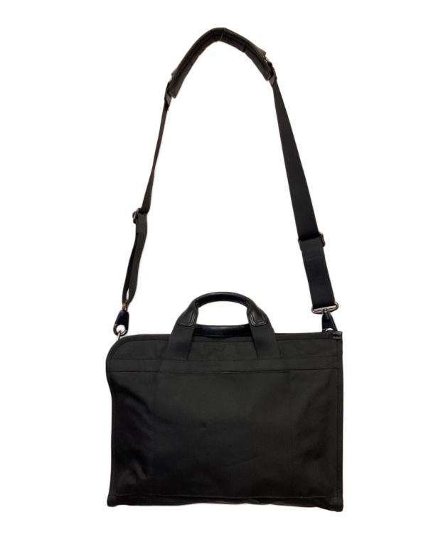 中古・古着通販】TUMI (トゥミ) スリム デラックス ポートフォリオ