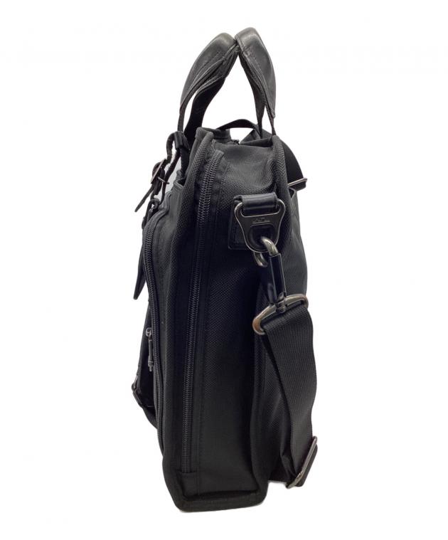 中古・古着通販】TUMI (トゥミ) スリム デラックス ポートフォリオ