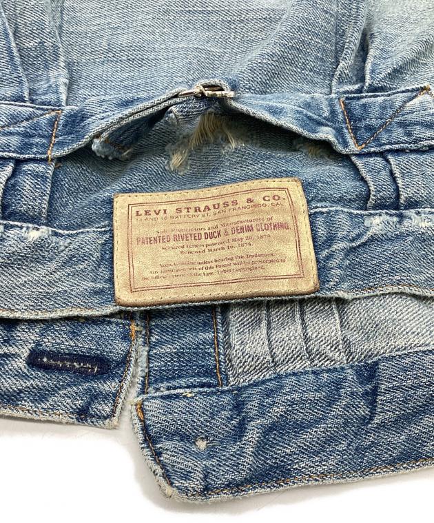 中古・古着通販】LEVI'S VINTAGE CLOTHING (リーバイス ビンテージ