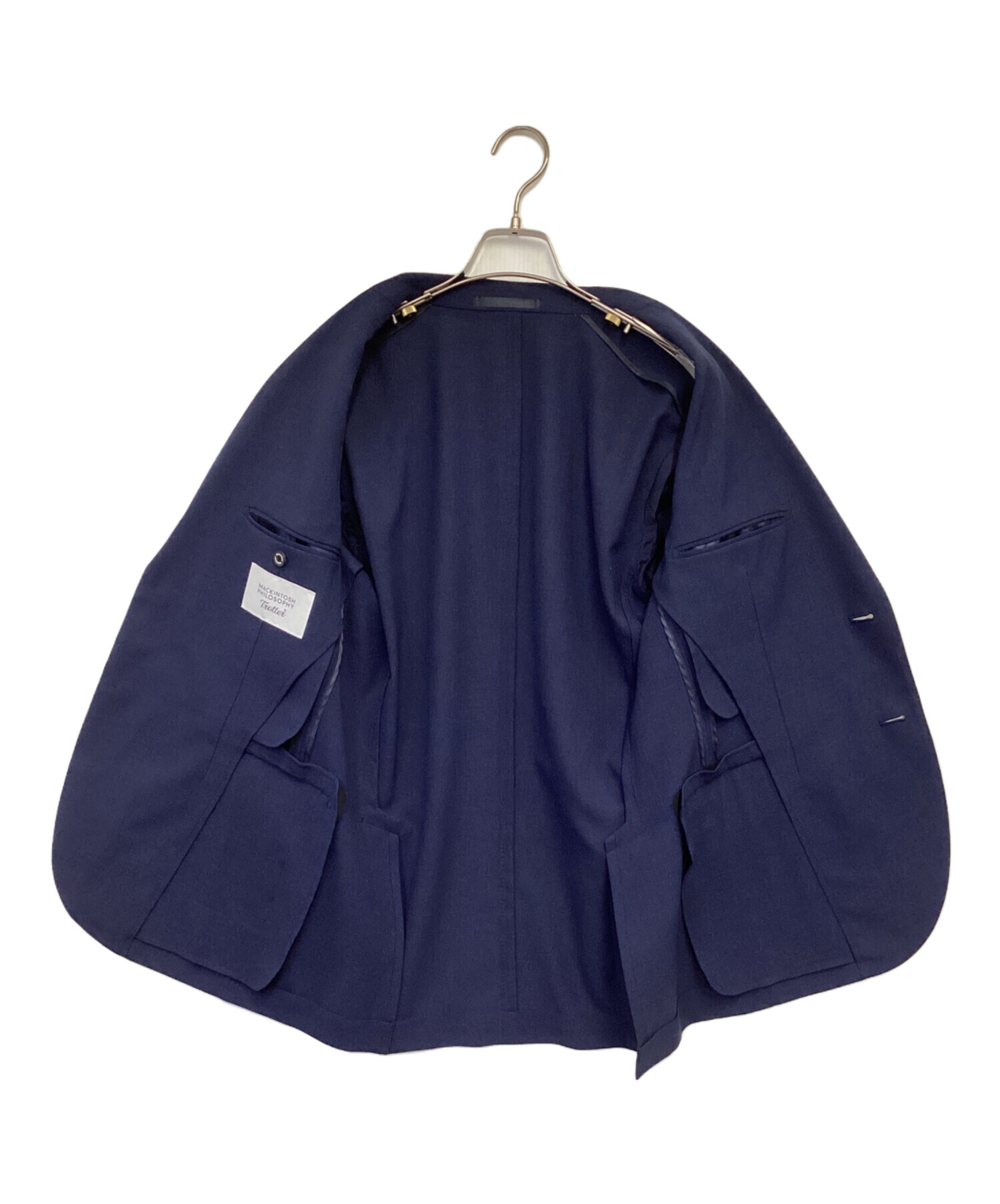 中古・古着通販】MACKINTOSH PHILOSOPHY (マッキントッシュ