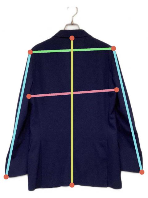 中古・古着通販】MACKINTOSH PHILOSOPHY (マッキントッシュ