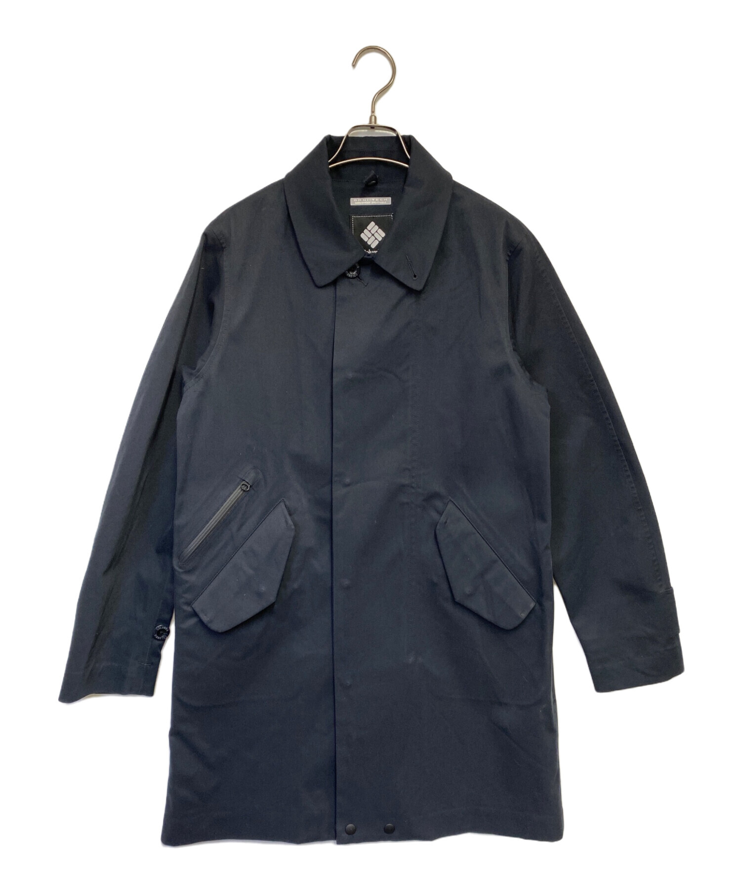 中古・古着通販】Columbia (コロンビア) アラモクリークジャケット