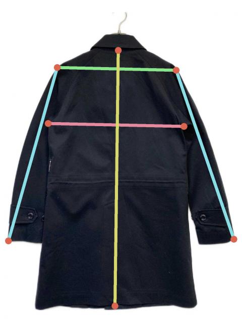 中古・古着通販】Columbia (コロンビア) アラモクリークジャケット