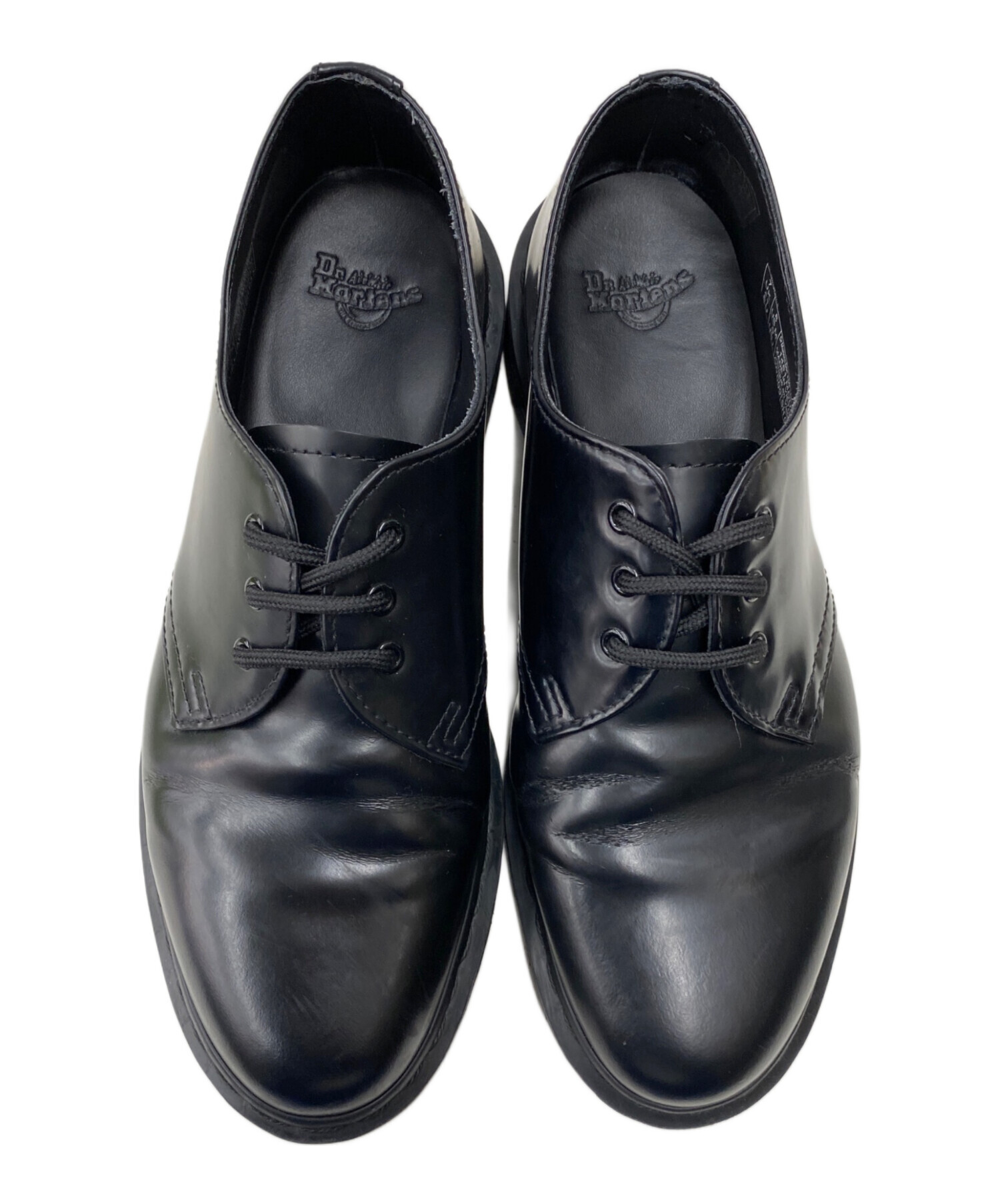 中古・古着通販】Dr.Martens (ドクターマーチン) 1461MONO 3ホール