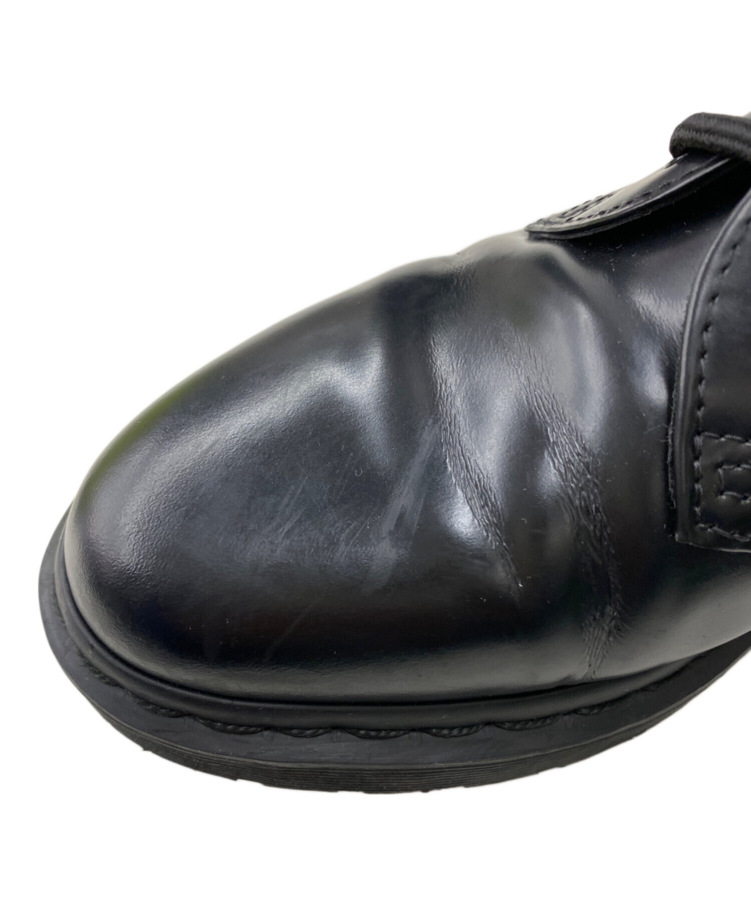 中古・古着通販】Dr.Martens (ドクターマーチン) 1461MONO 3ホール 