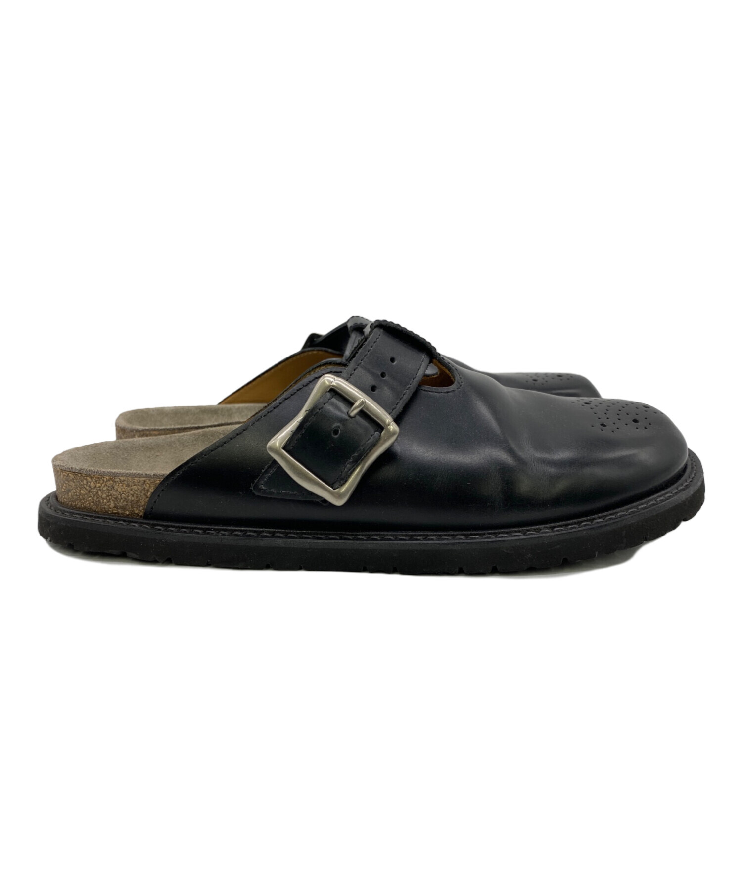 中古・古着通販】HENDER SCHEME (エンダースキーマ) buggs ol-s-bug