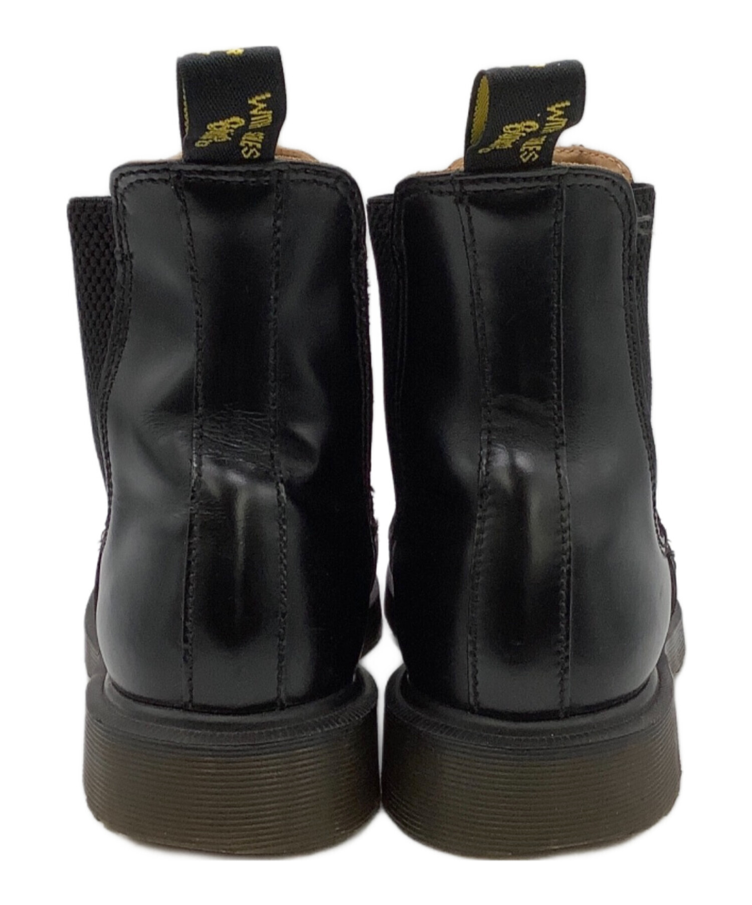 中古・古着通販】Dr.Martens (ドクターマーチン) チェルシーブーツ