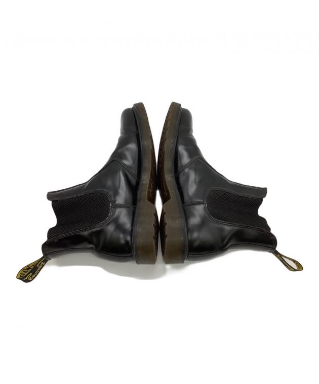 中古・古着通販】Dr.Martens (ドクターマーチン) チェルシーブーツ
