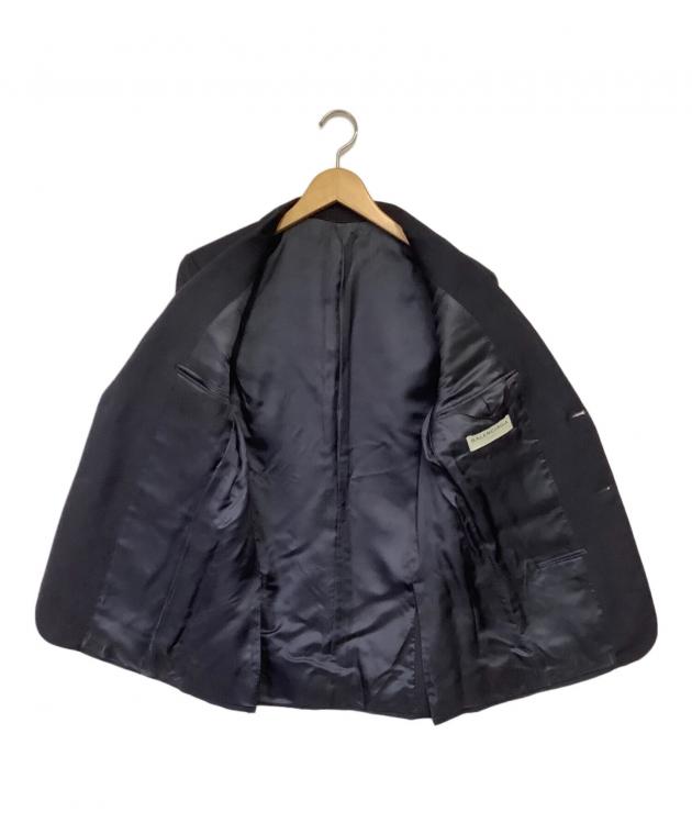 中古・古着通販】BALENCIAGA (バレンシアガ) 2B セットアップスーツ