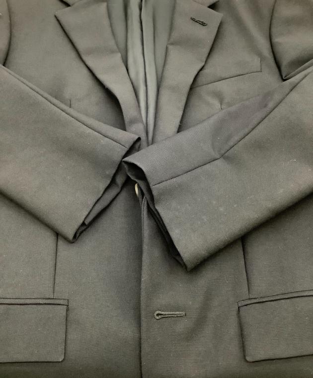 中古・古着通販】BALENCIAGA (バレンシアガ) 2B セットアップスーツ