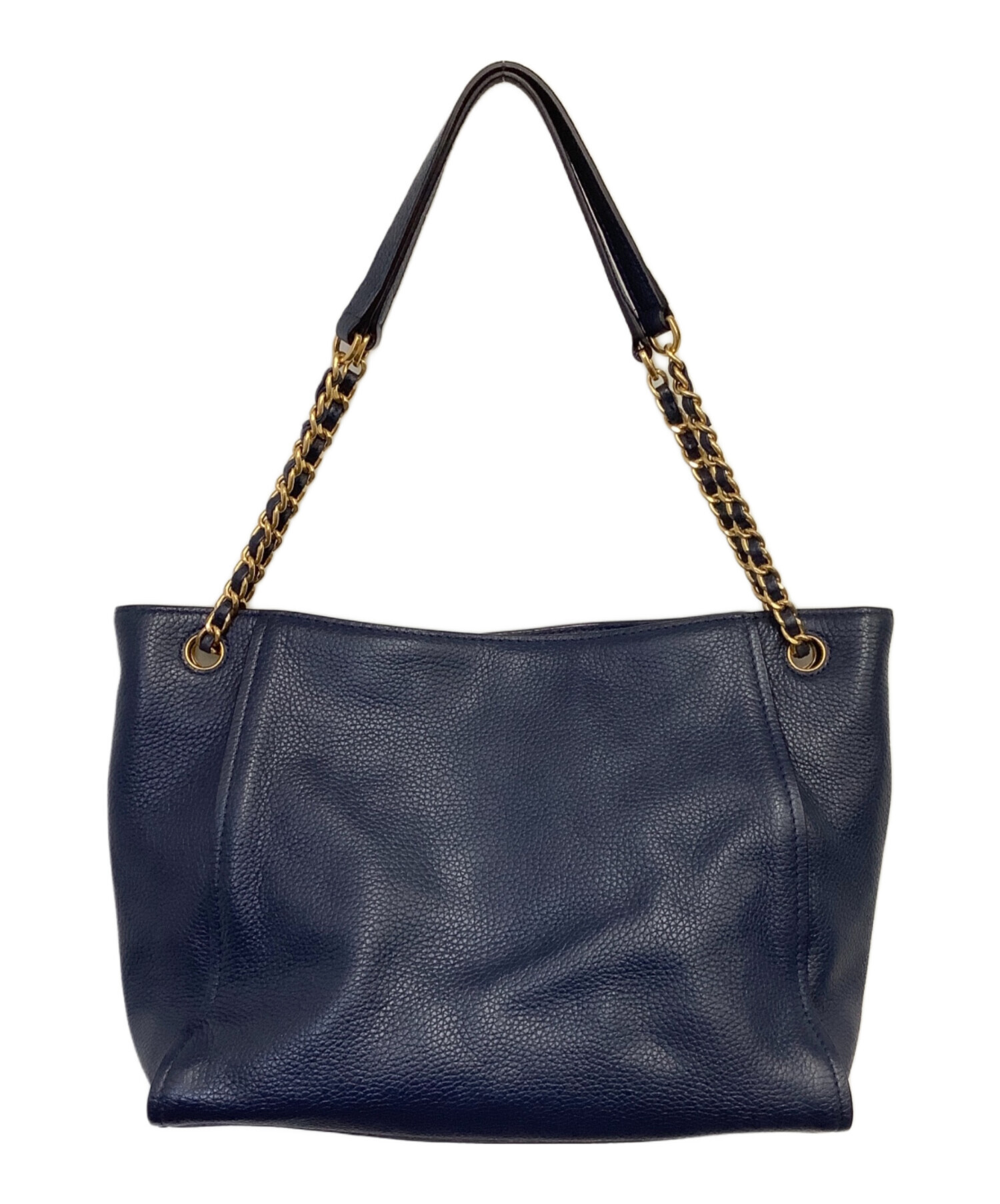 中古・古着通販】TORY BURCH (トリーバーチ) チェーンショルダーバッグ