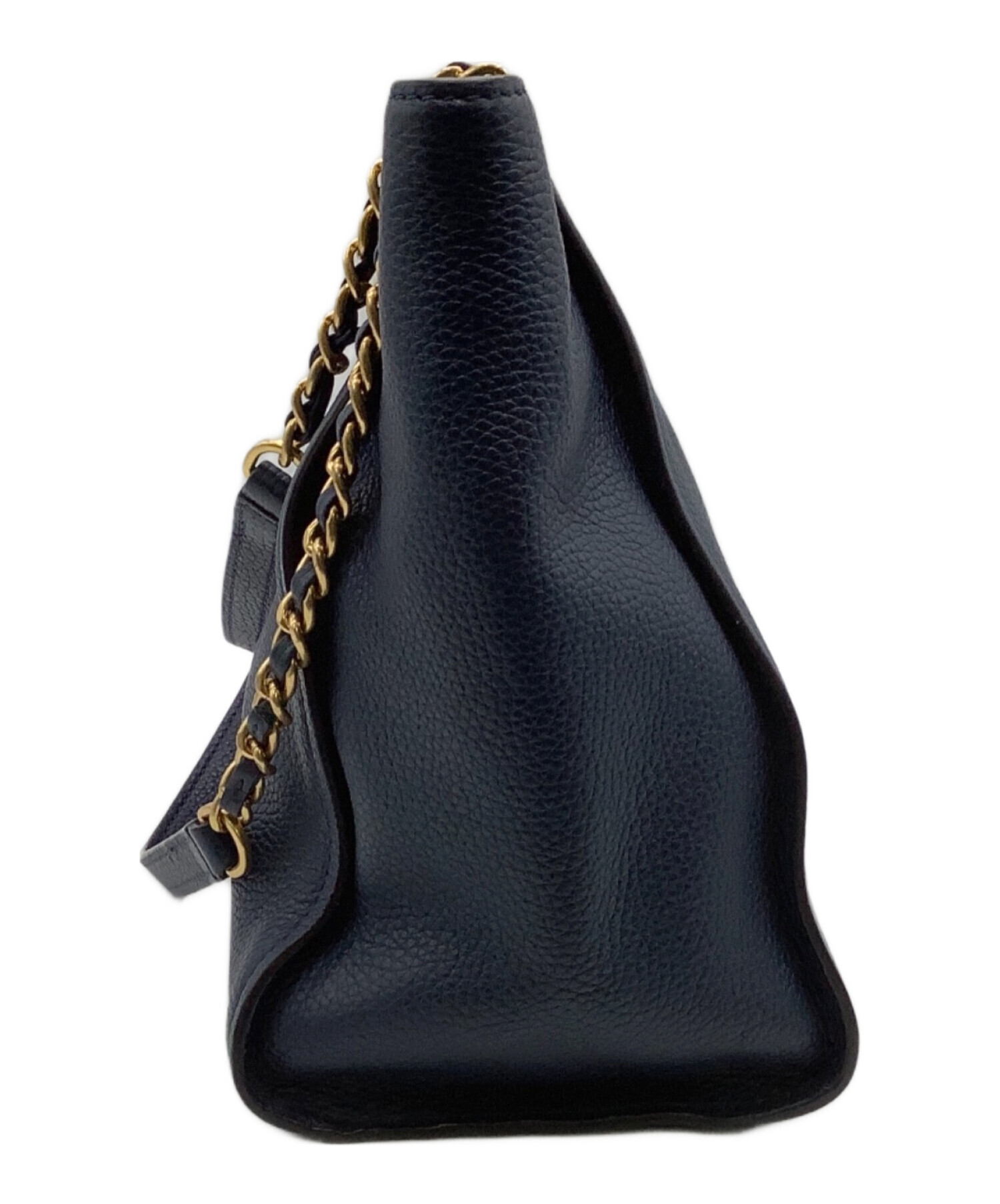 中古・古着通販】TORY BURCH (トリーバーチ) チェーンショルダーバッグ