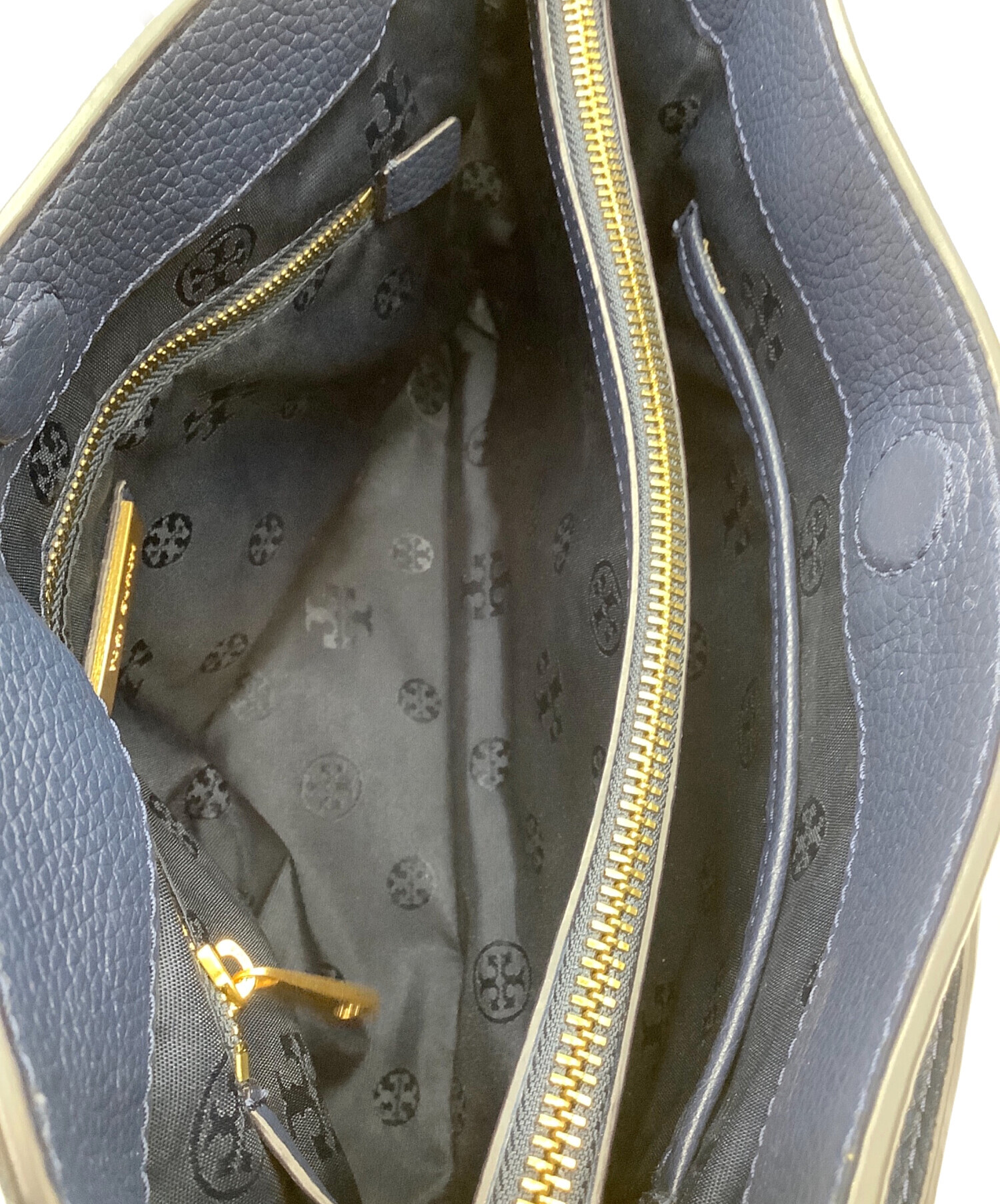 中古・古着通販】TORY BURCH (トリーバーチ) チェーンショルダーバッグ