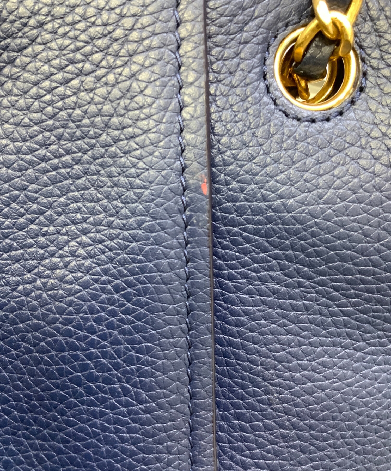 中古・古着通販】TORY BURCH (トリーバーチ) チェーンショルダーバッグ