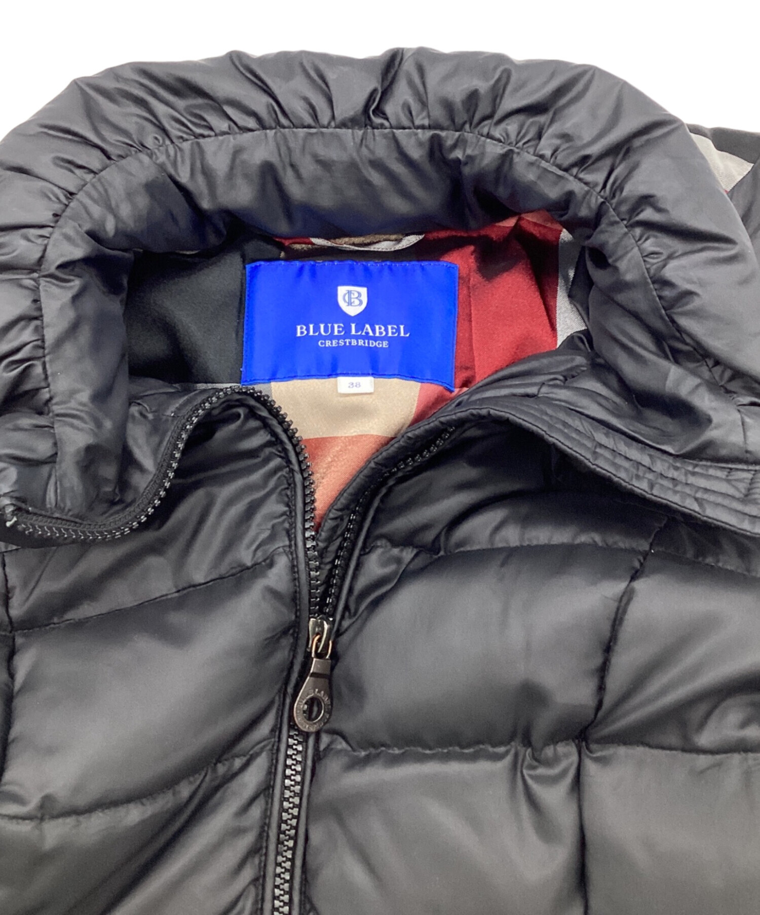 中古・古着通販】BLUE LABEL CRESTBRIDGE (ブルーレーベルクレスト