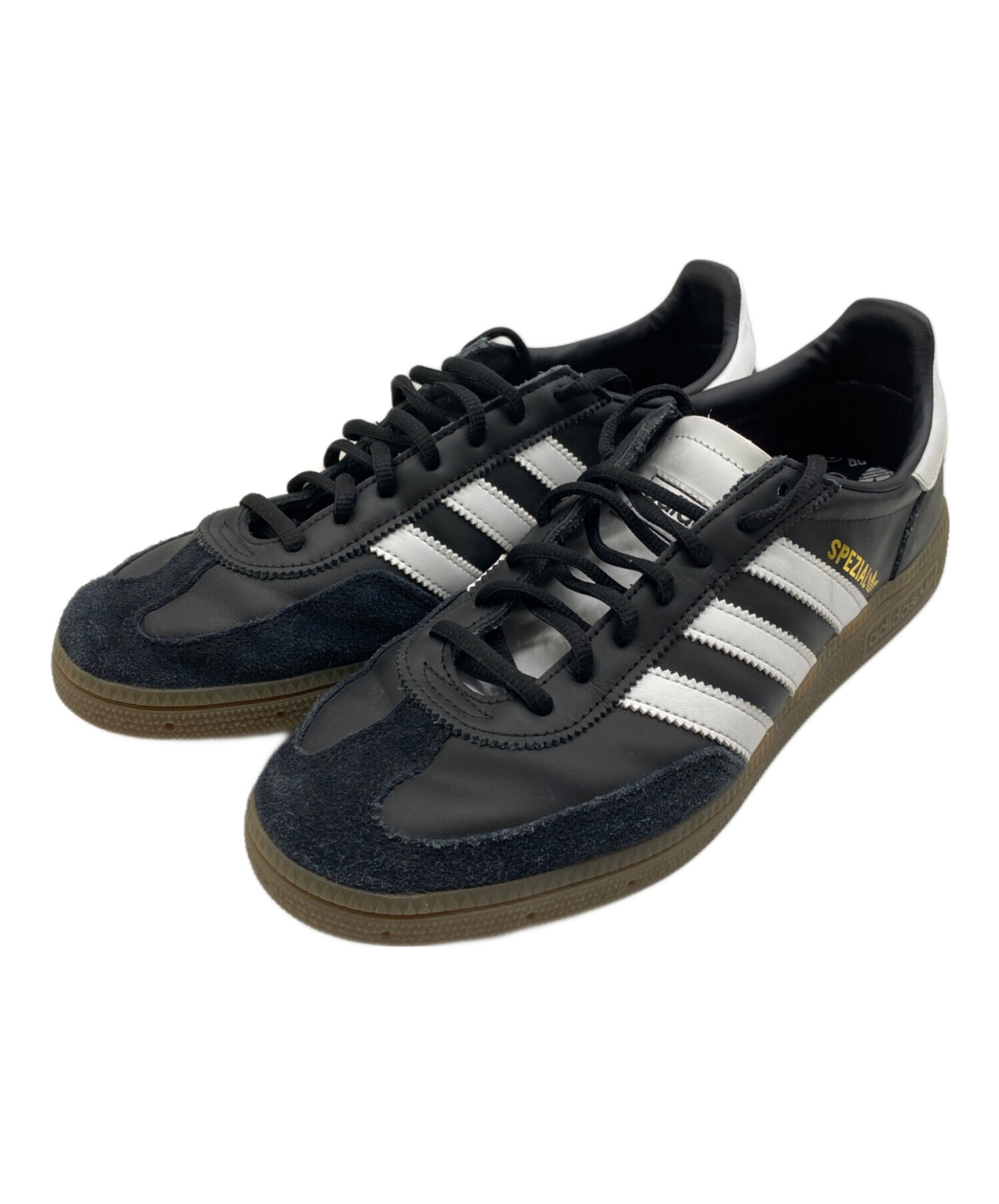 中古・古着通販】adidas (アディダス) Handball Spezial ブラック