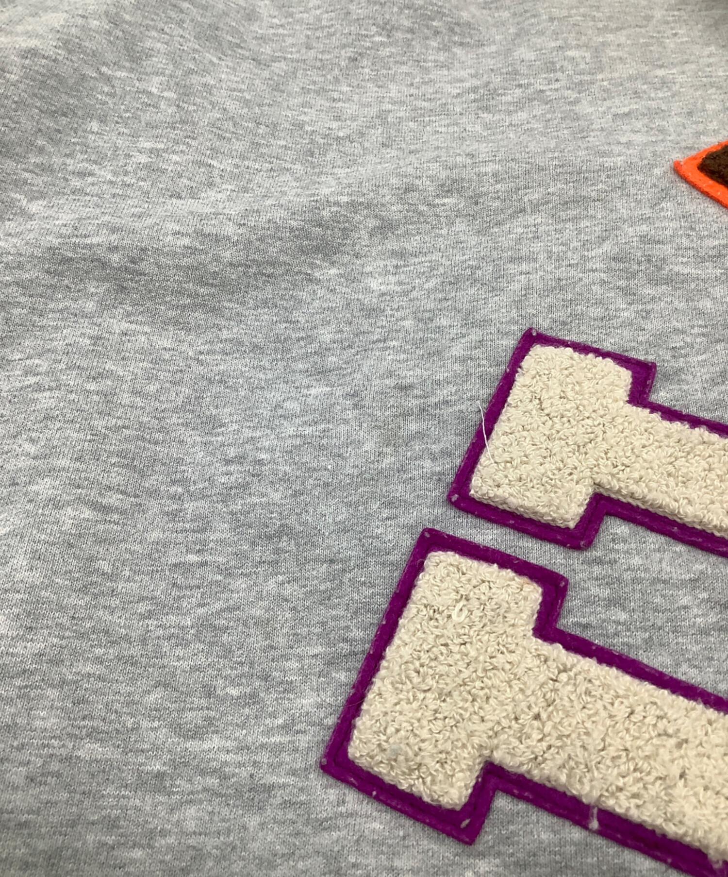 中古・古着通販】SUPREME (シュプリーム) BIG ARC CREWNECK（ビッグ