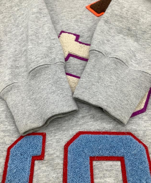 中古・古着通販】SUPREME (シュプリーム) BIG ARC CREWNECK（ビッグ