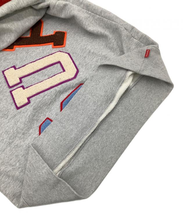 中古・古着通販】SUPREME (シュプリーム) BIG ARC CREWNECK（ビッグ