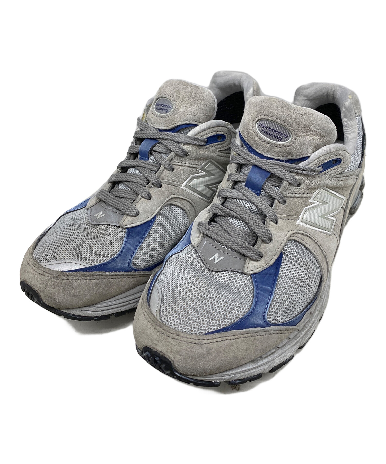 中古・古着通販】NEW BALANCE (ニューバランス) 2002R スニーカー