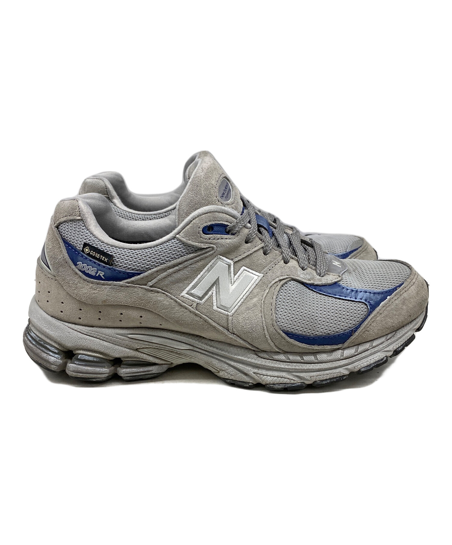 【美品】 New Balance 2002R 26センチ 中古・古着通販】NEW BALANCE (ニューバランス) 2002R スニーカー