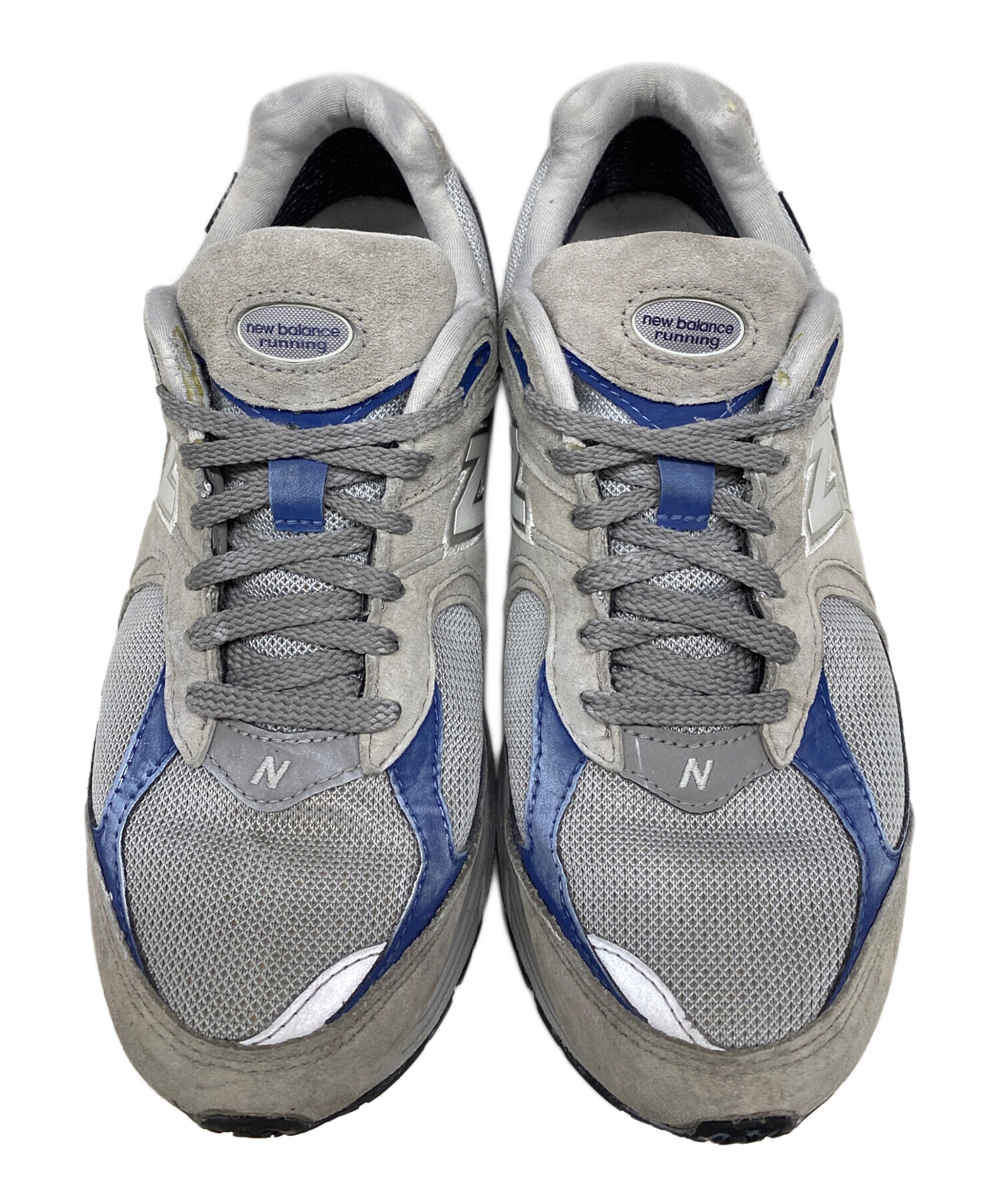 中古・古着通販】NEW BALANCE (ニューバランス) 2002R スニーカー