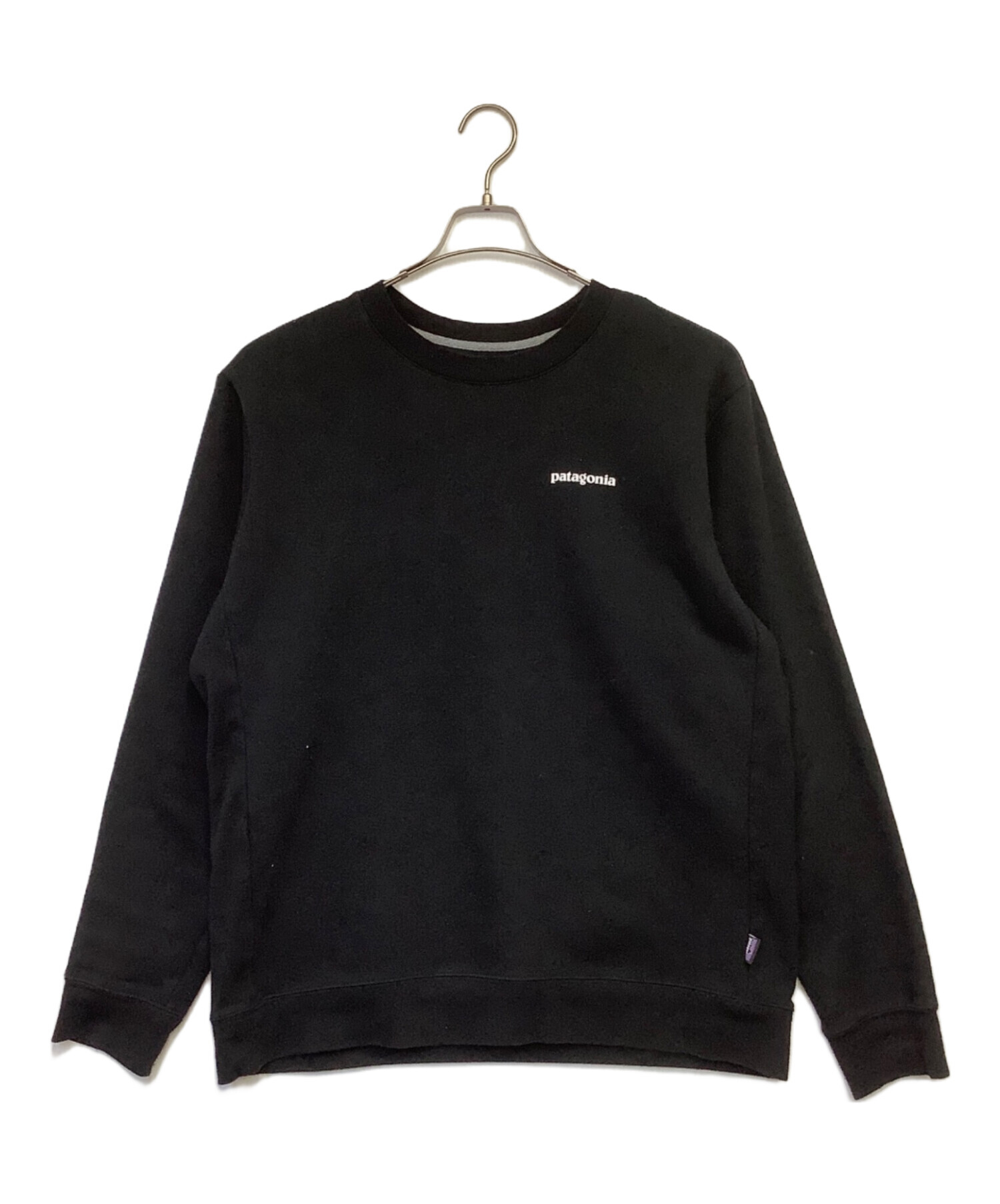 中古・古着通販】Patagonia (パタゴニア) クルーネックスウェット 