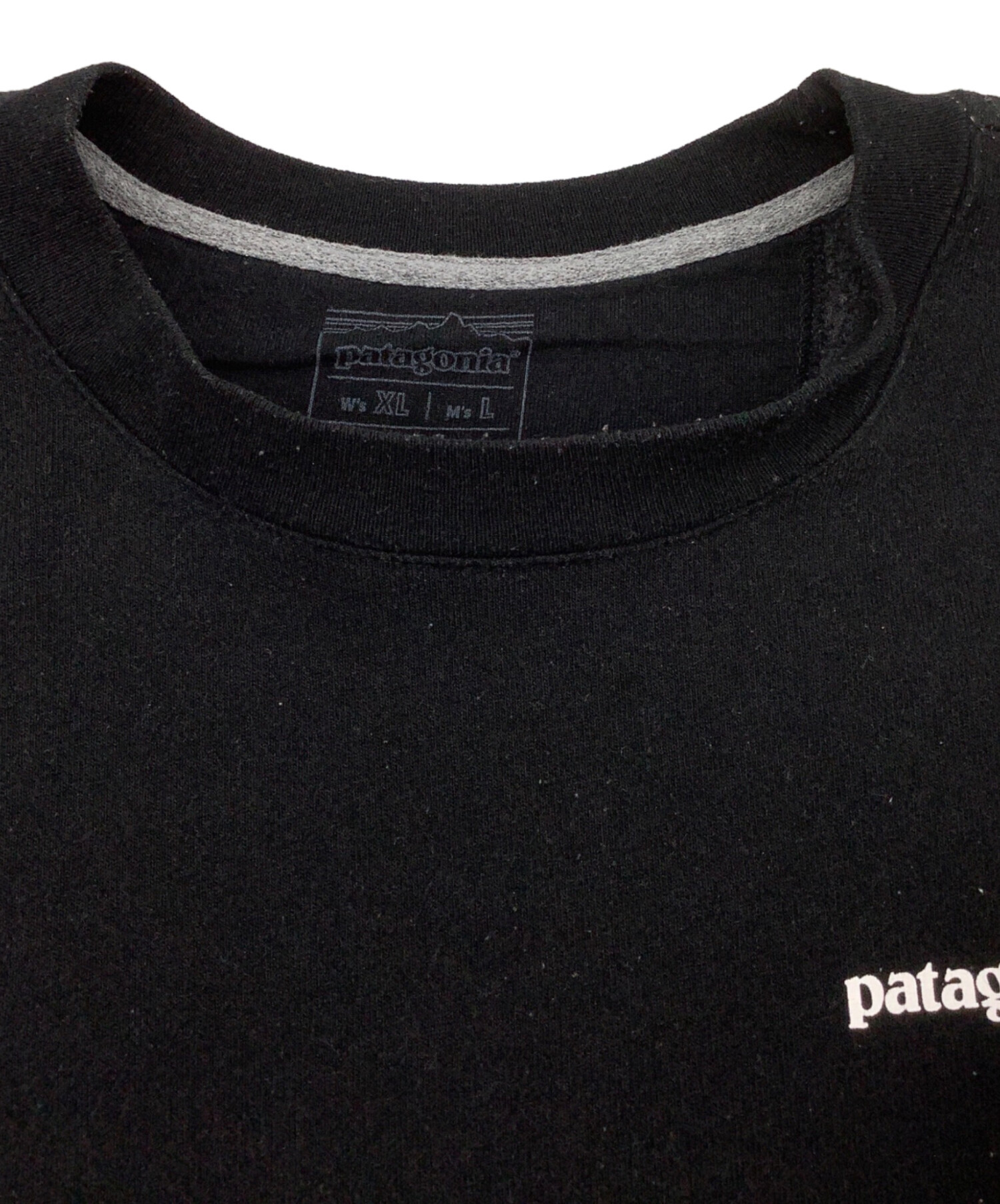 中古・古着通販】Patagonia (パタゴニア) クルーネックスウェット 