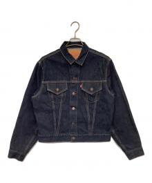 テリヤキボーイズ着用 LEVI'S 557XX LEVI'S 557XX Third Model Denim