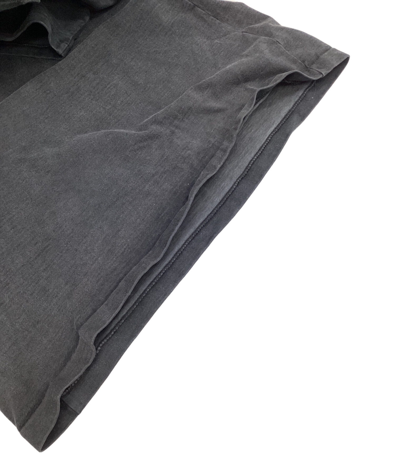 中古・古着通販】AURALEE (オーラリー) STAND UP TEE（スタンド アップ