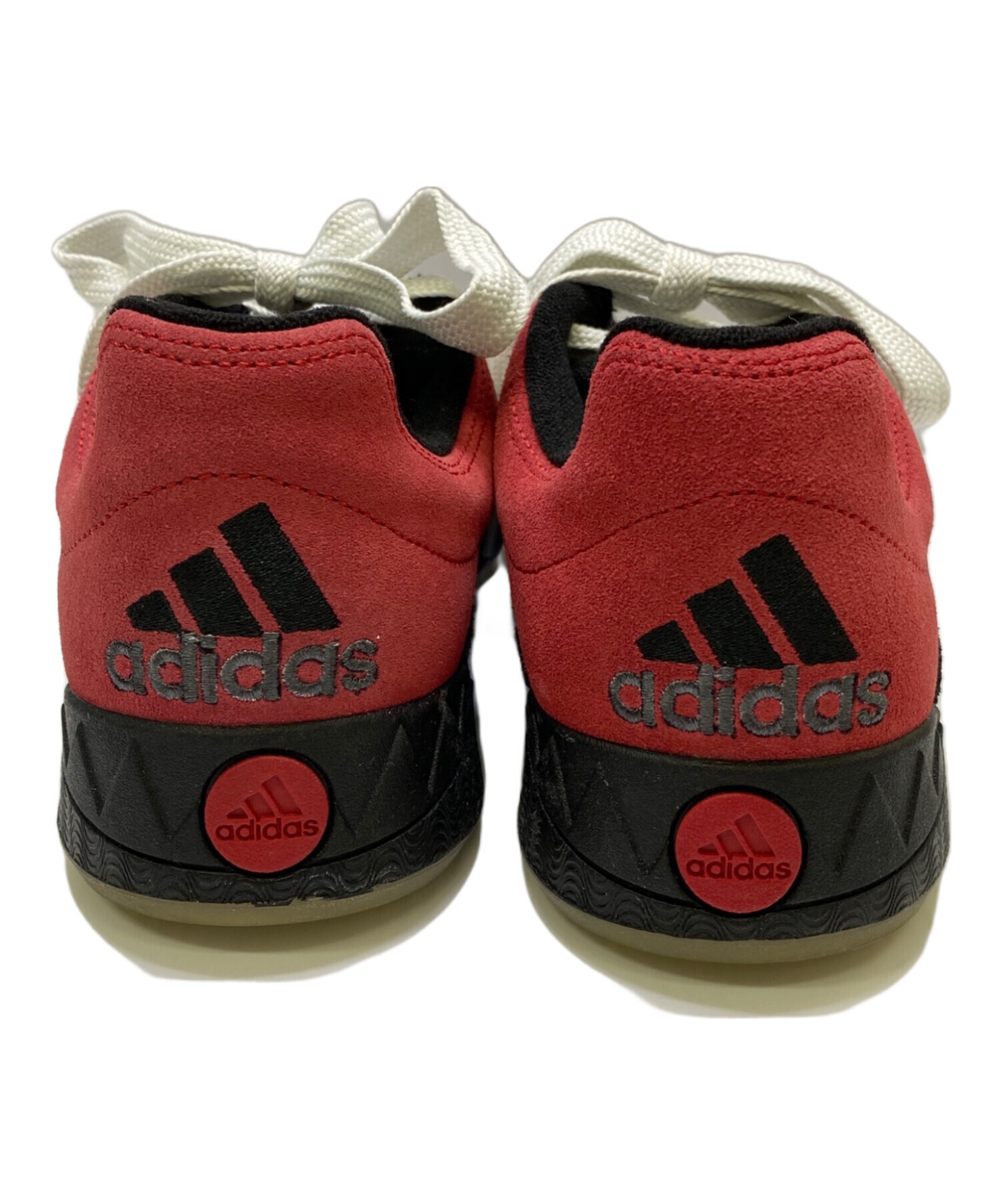 中古・古着通販】adidas (アディダス) ADIMATIC POWER RED レッド
