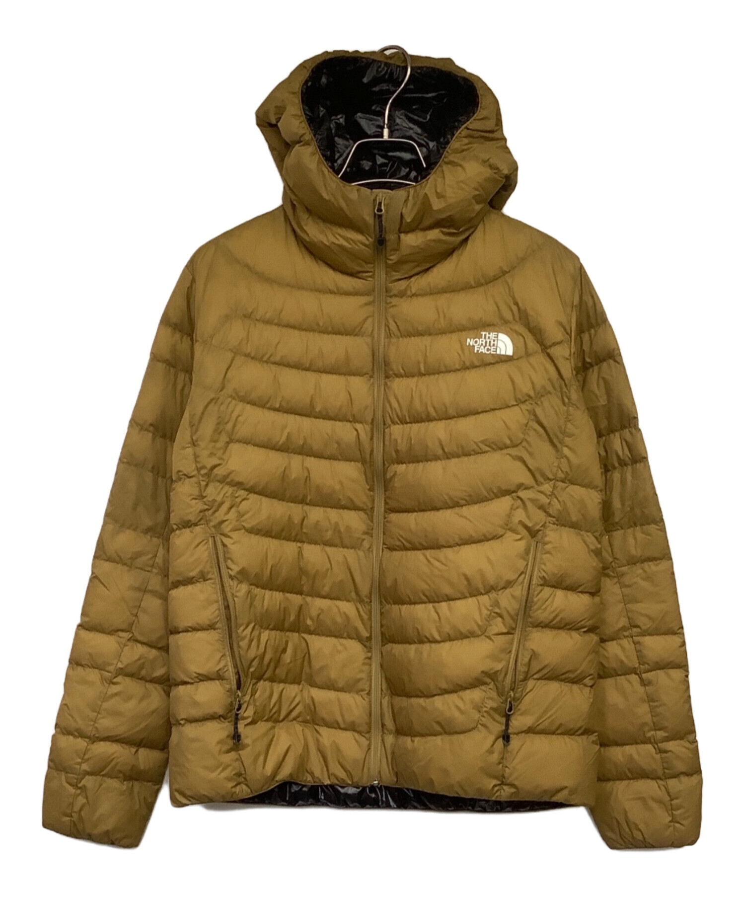中古・古着通販】THE NORTH FACE (ザ ノース フェイス) Thunder Hoodie 