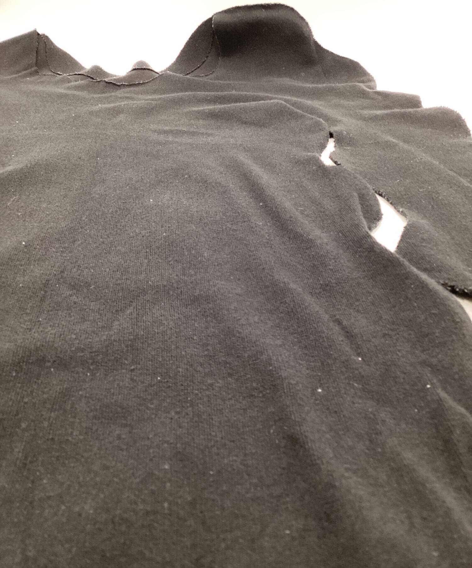 中古・古着通販】ISSEY MIYAKE A-POC INSIDE (イッセイミヤケ エポック