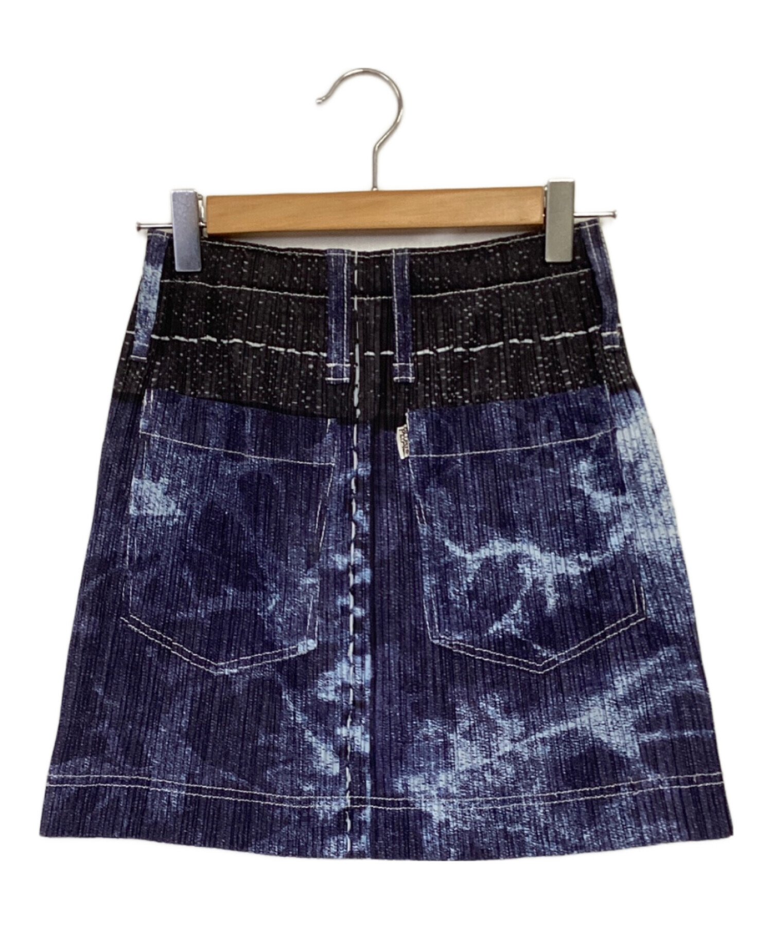 Kazumi Naitou様　美品 PLEATS PLEASE ミックスプリーツ Commune Design | Commune Post
