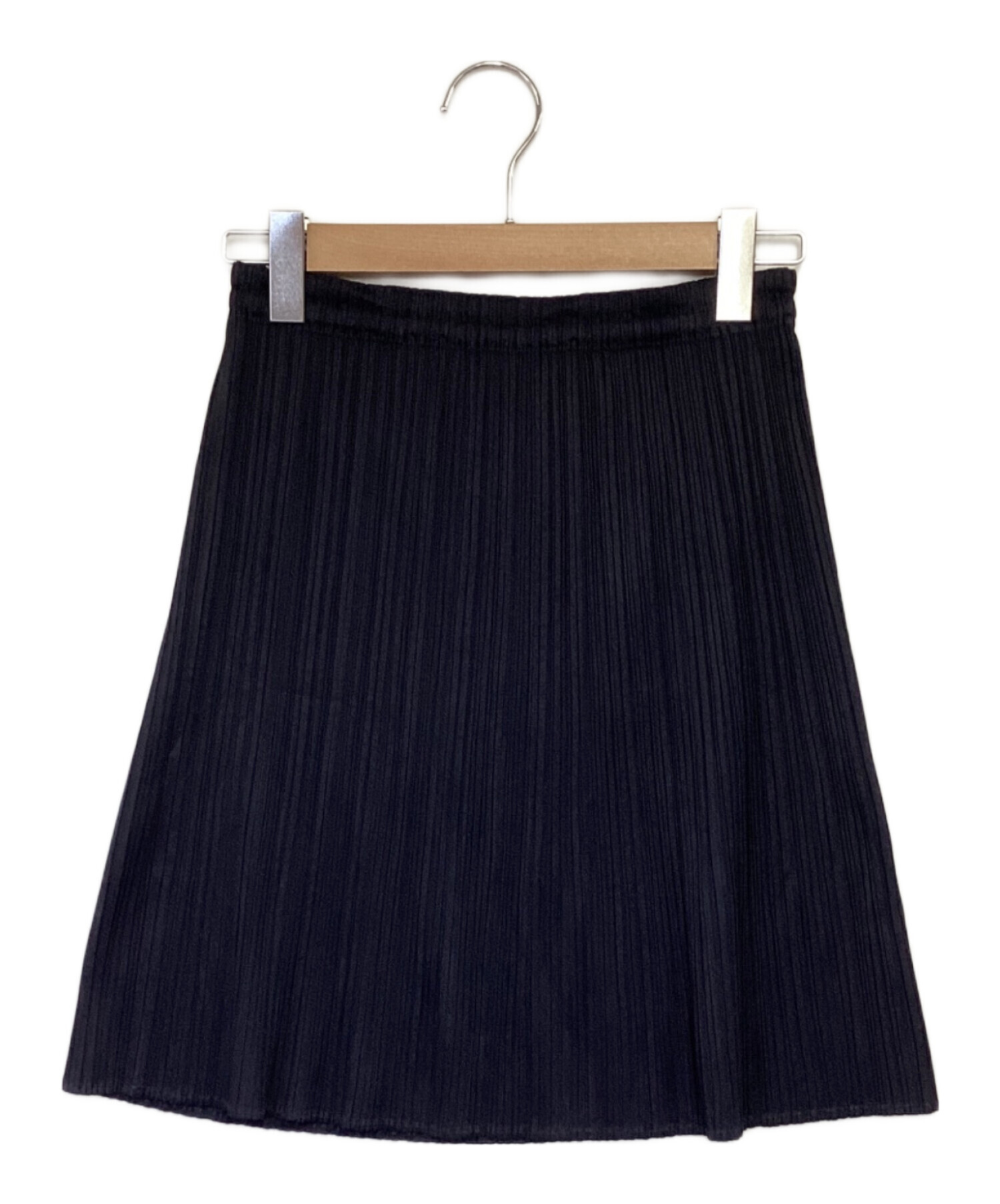 中古・古着通販】PLEATS PLEASE (プリーツプリーズ) プリーツ スカート