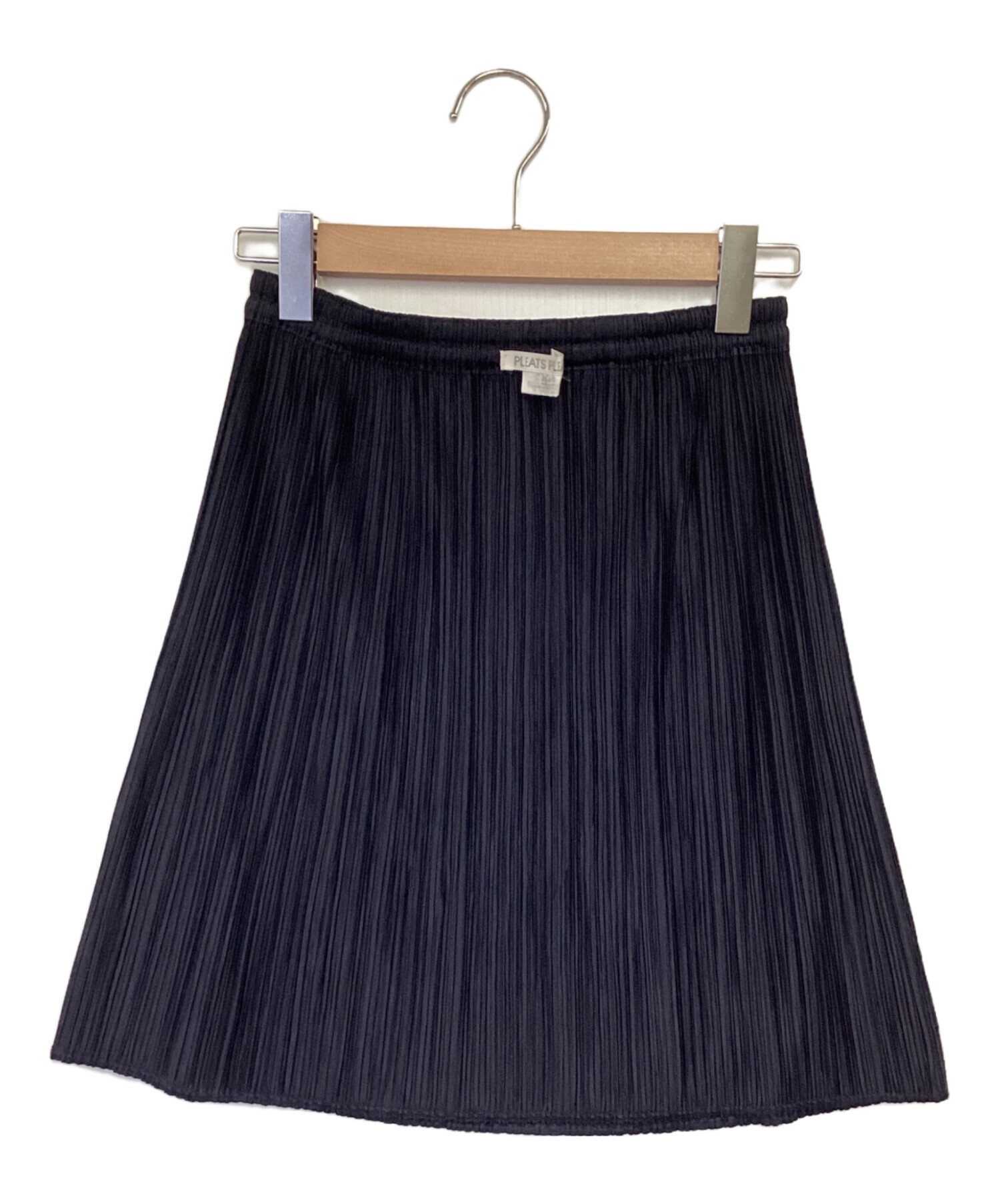 中古・古着通販】PLEATS PLEASE (プリーツプリーズ) プリーツ スカート