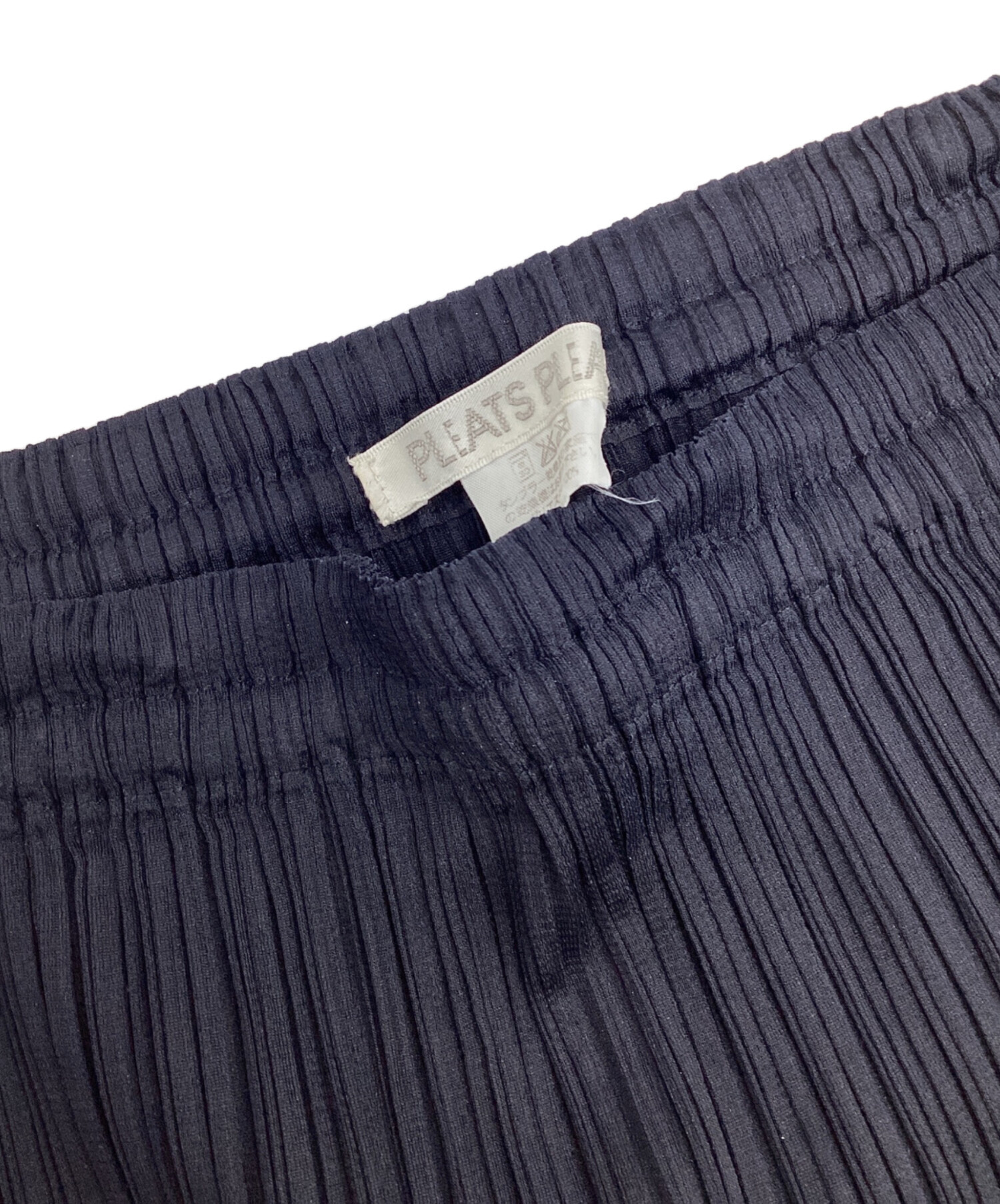 中古・古着通販】PLEATS PLEASE (プリーツプリーズ) プリーツ スカート