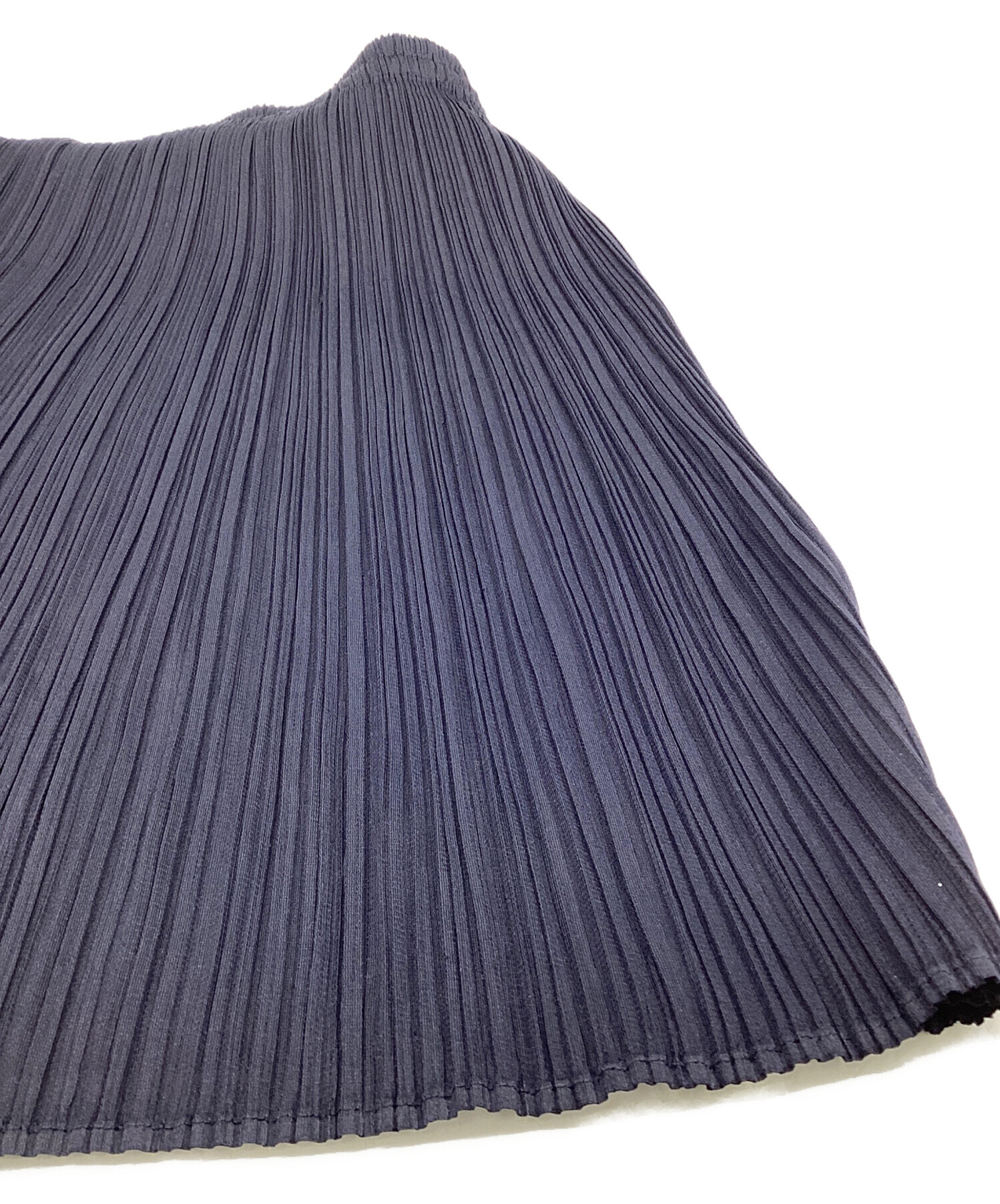 プリーツプリーズスカート中古品 中古・古着通販】PLEATS PLEASE (プリーツプリーズ) プリーツ スカート