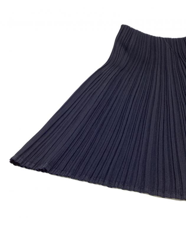 プリーツプリーズスカート中古品 中古・古着通販】PLEATS PLEASE ISSEY MIYAKE (プリーツプリーズ