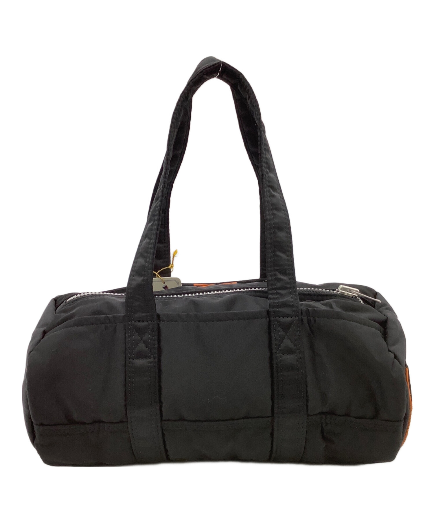 PORTER TANKER BOSTON BAG S 622-66958 黒 TANKER(タンカー) BOSTON BAG | 吉田カバンホームページ | YOSHIDA & Co.