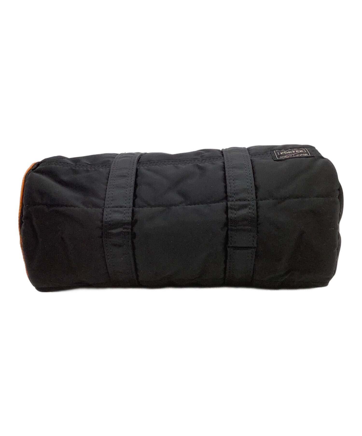 中古・古着通販】PORTER (ポーター) TANKER BOSTON BAG(S)（タンカー