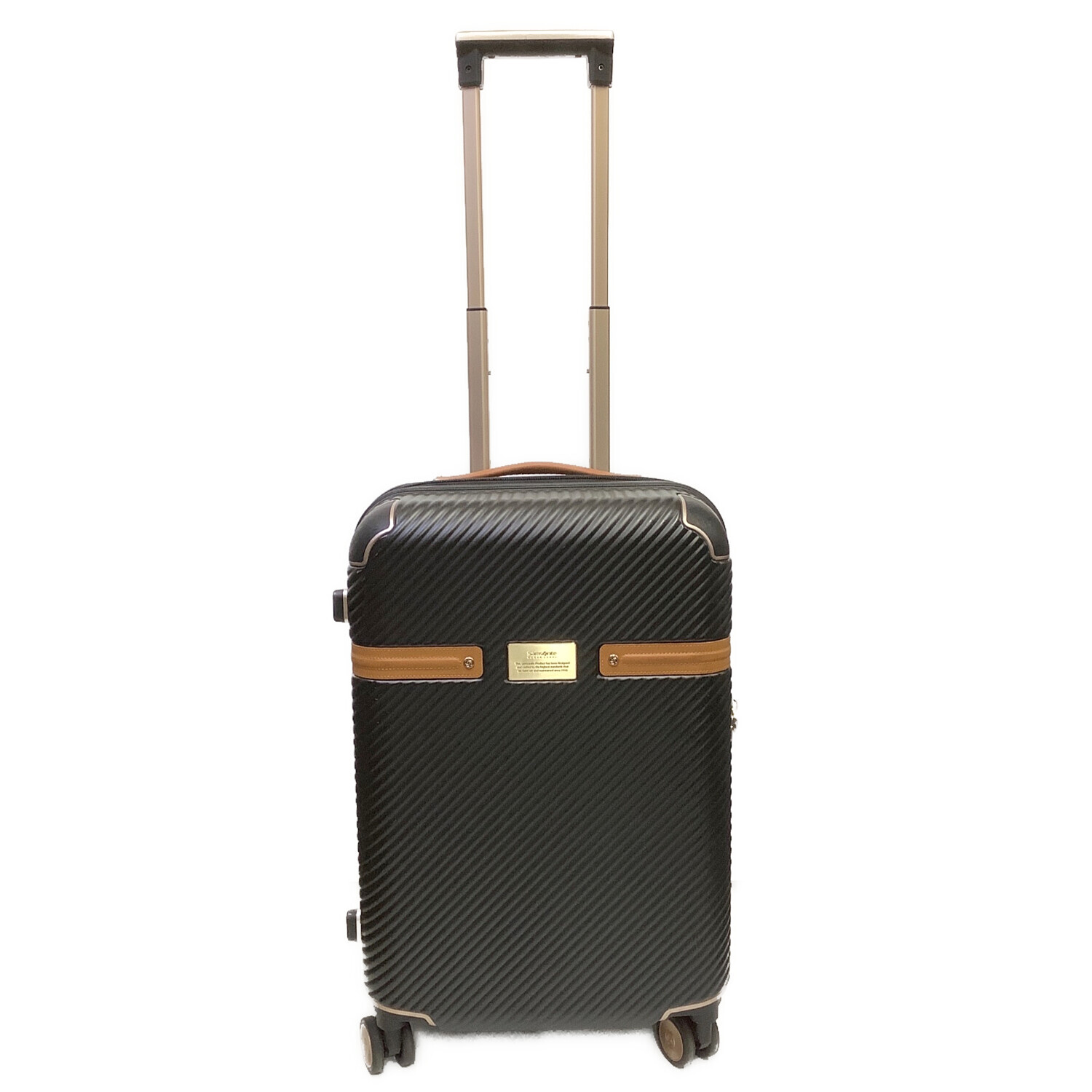中古・古着通販】Samsonite BLACK LABEL (サムソナイトブラック