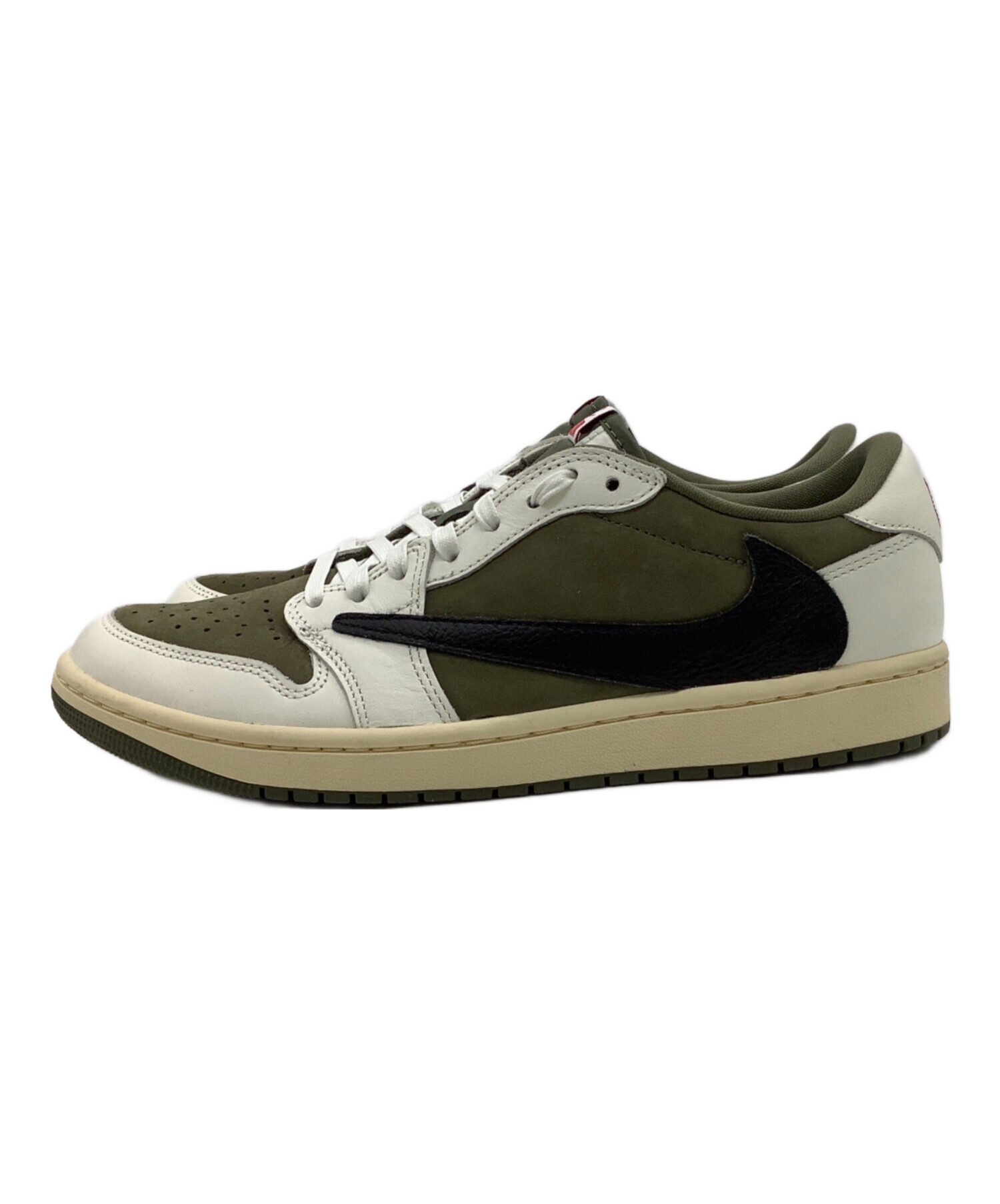 中古・古着通販】NIKE Travis Scott (トラヴィススコット) Air Jordan