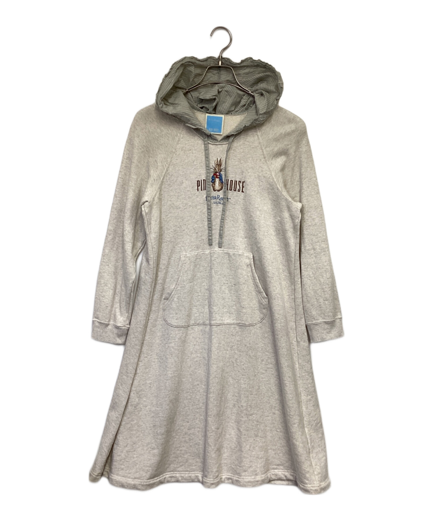 中古・古着通販】PINK HOUSE (ピンクハウス) Peter Rabbit (ピーター