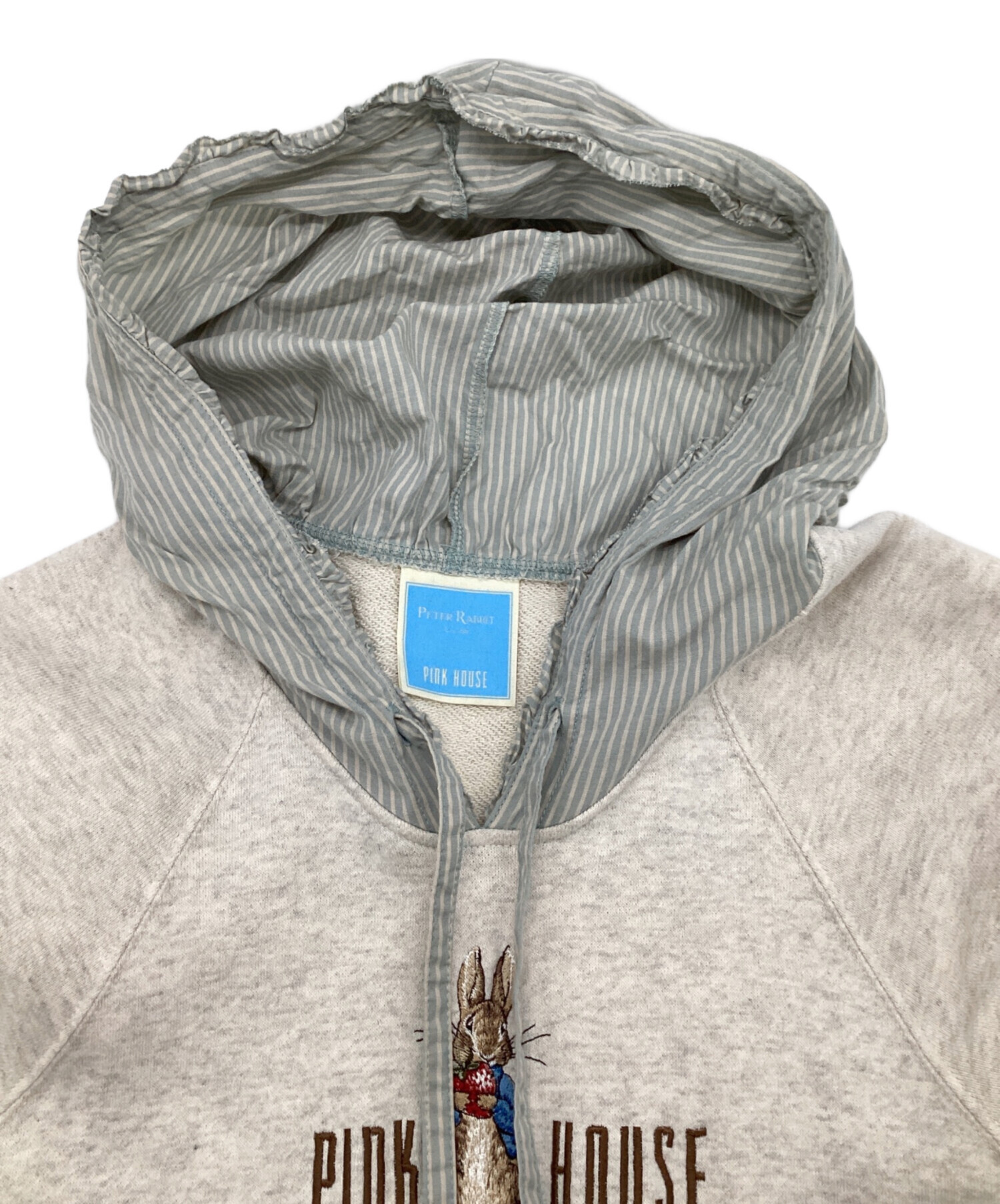 中古・古着通販】PINK HOUSE (ピンクハウス) Peter Rabbit (ピーター
