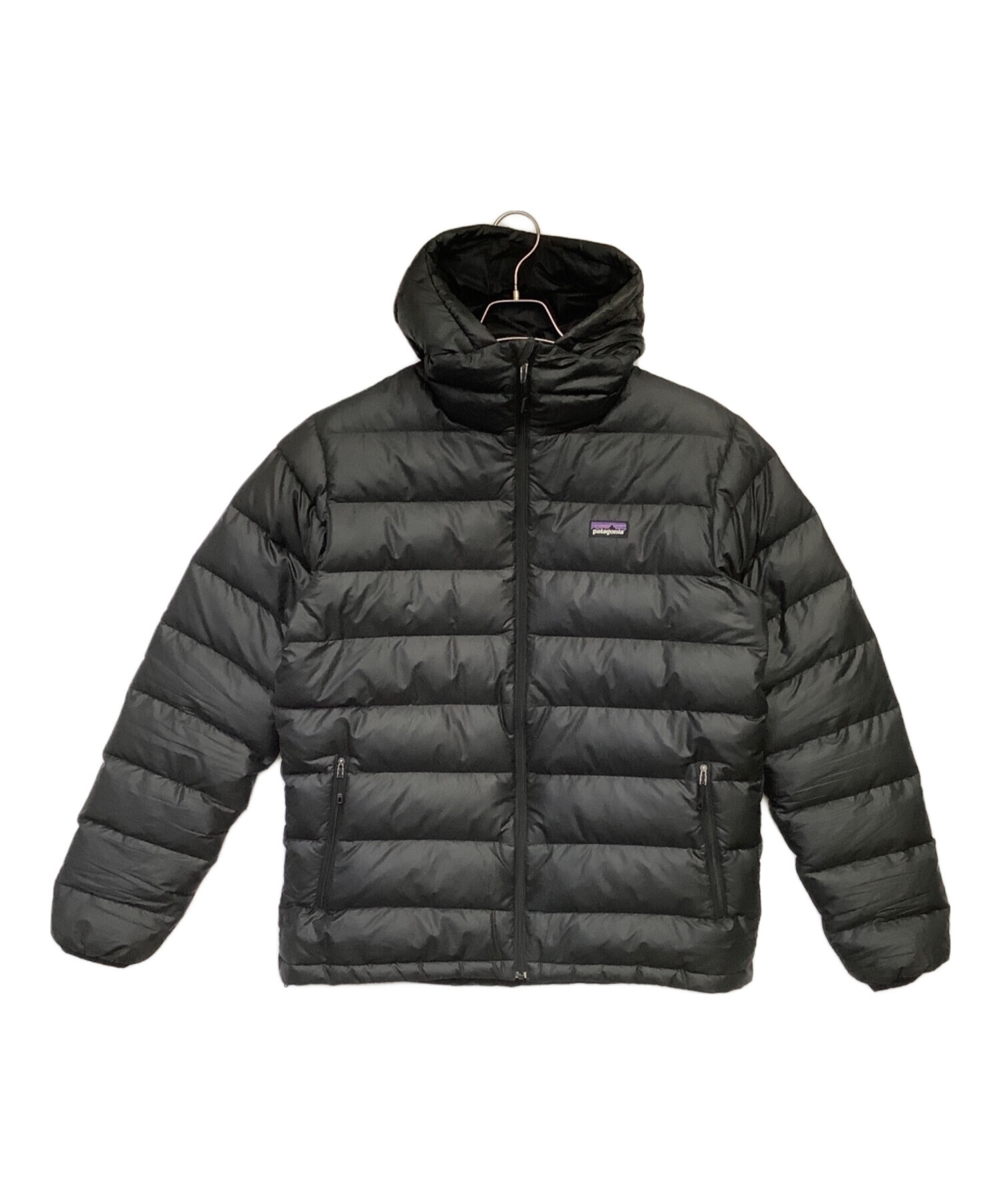 patagonia ハイロフト ダウン セーター フーディ パタゴニア patagonia 