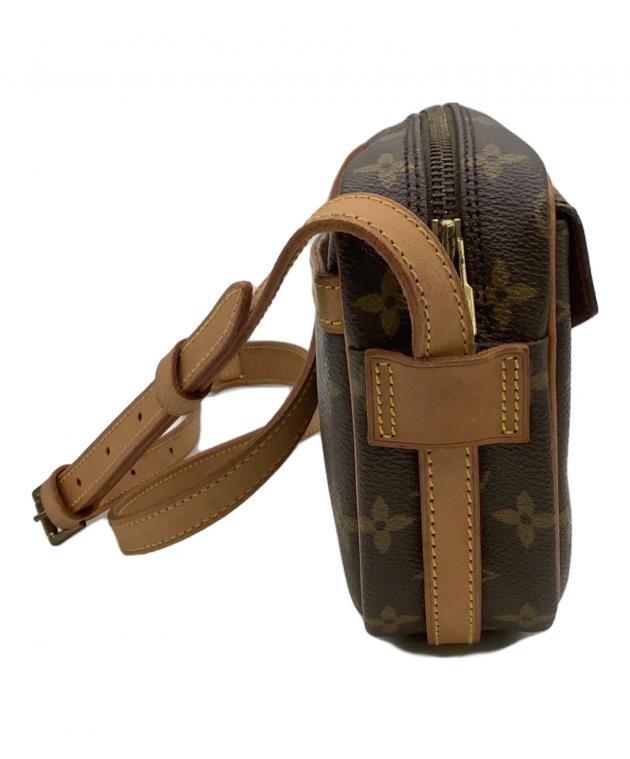 中古・古着通販】LOUIS VUITTON (ルイ ヴィトン) モノグラム ジュヌ